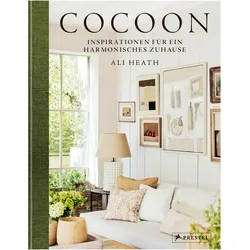 Cocoon, Ratgeber von Ali Heath