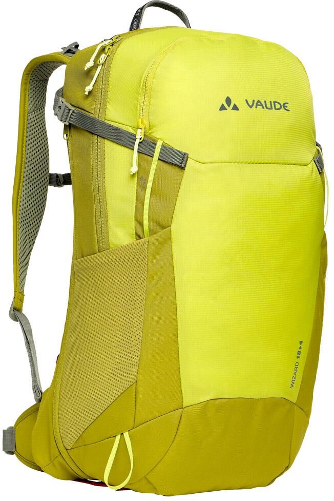 Vaude  - Wizard 18+4 Light Leaf - Sac à dos