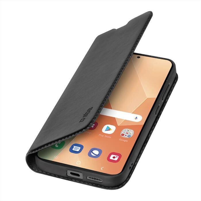 SBS Custodia Tebklitexirno13k Per Redmi Note 13-nero