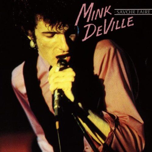 Mink Deville - Savoir Faire - Preis vom 12.10.2026 11:37:12 h