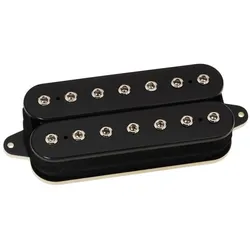 DiMarzio DP 720BK D Activator 7 Bridge BK - Pickup E-Gitarre