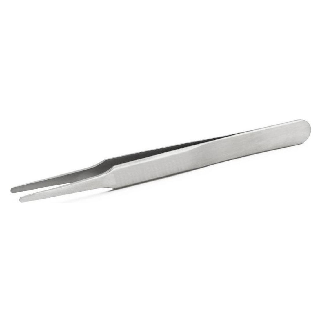 Columbus McKinnon Tweezer Pinzette abgerundet flach 120mm (00012063)