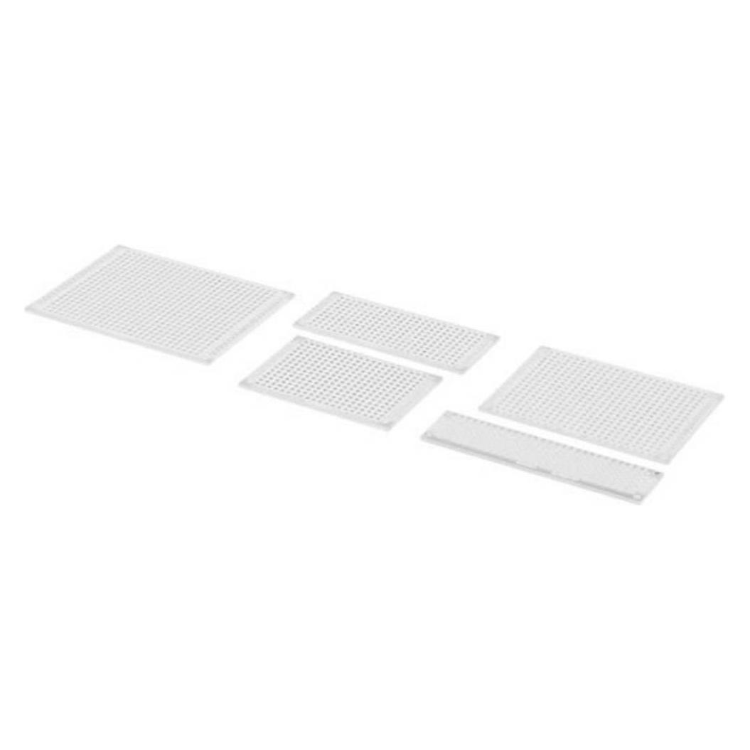 Whadda Universal PCB-Set (B/ECS)