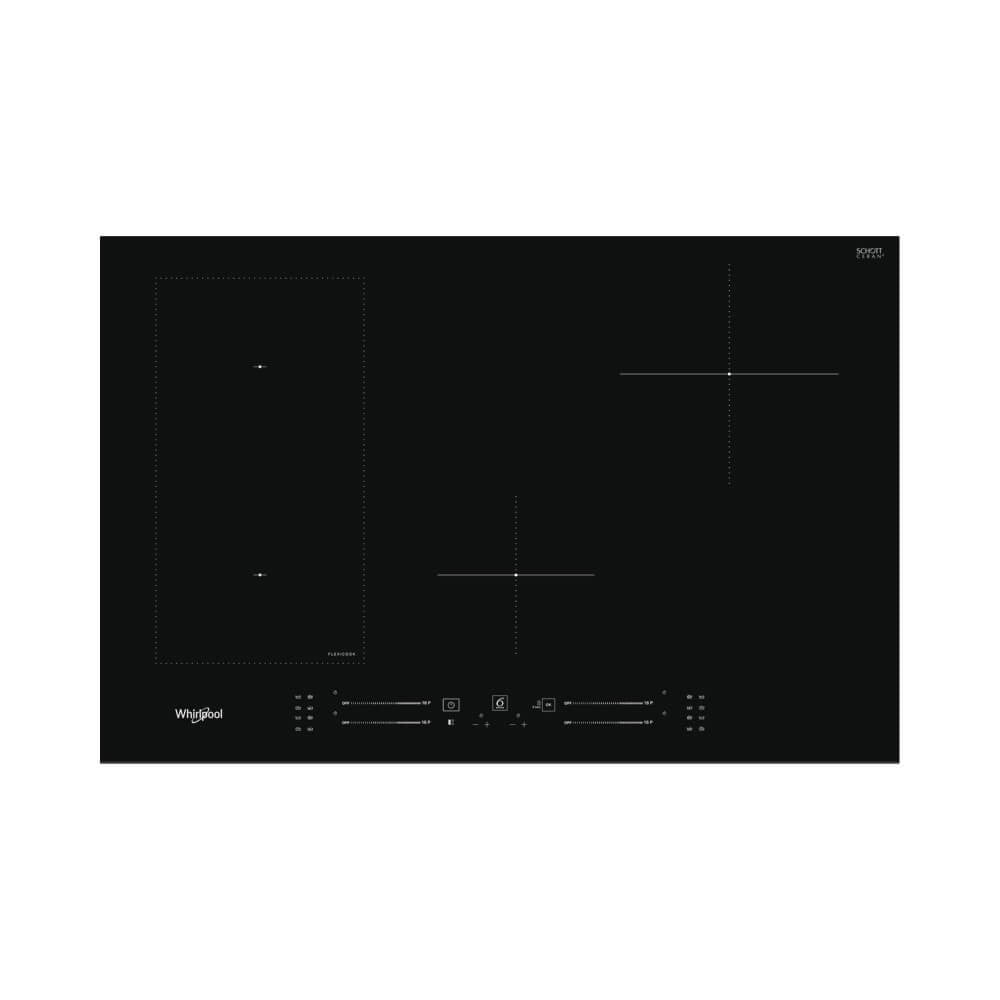 Whirlpool WL S3377 BF