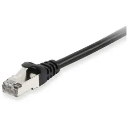 equip Patchkabel (CAT6, 5 m), Netzwerkkabel