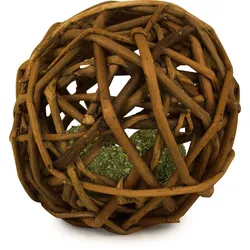 JR FARM Bavarian Catnip Katzenminze Nature-Ball