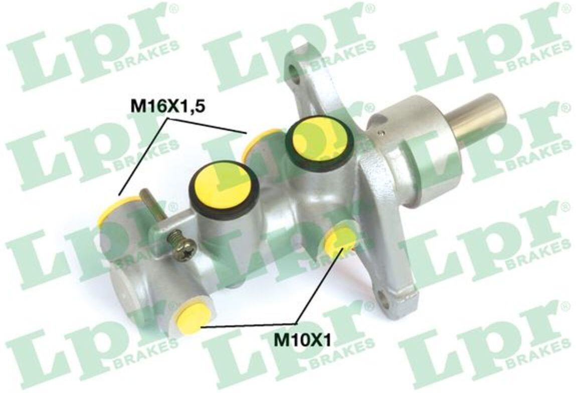 Hauptbremszylinder LPR 1024
