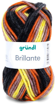 gründl Wolle Brillante