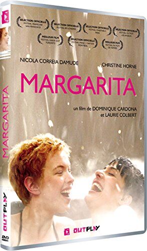 Dominique Cardona - Margarita [FR Import] - Preis vom 11.10.2026 03:10:56 h