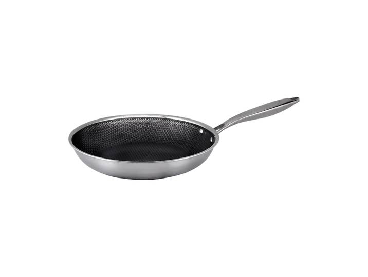 Hâws Poêle Hâws Santo hybrid coating 28 cm Acier inoxydable