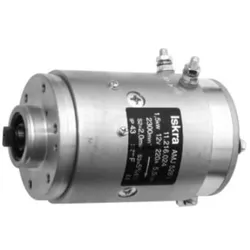 Elektromotor MAHLE MM 189