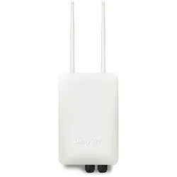 Draytek Gigabit Ethernet, WLAN /b/g/n/ac, PoE, 2.4/5 GHz (867 Mbit/s), Access Point