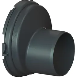 Kessel FKA Spitzende DN 150, mit Dichtung