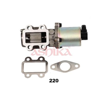 ASHIKA AGR-Ventil 15002220 für TOYOTA