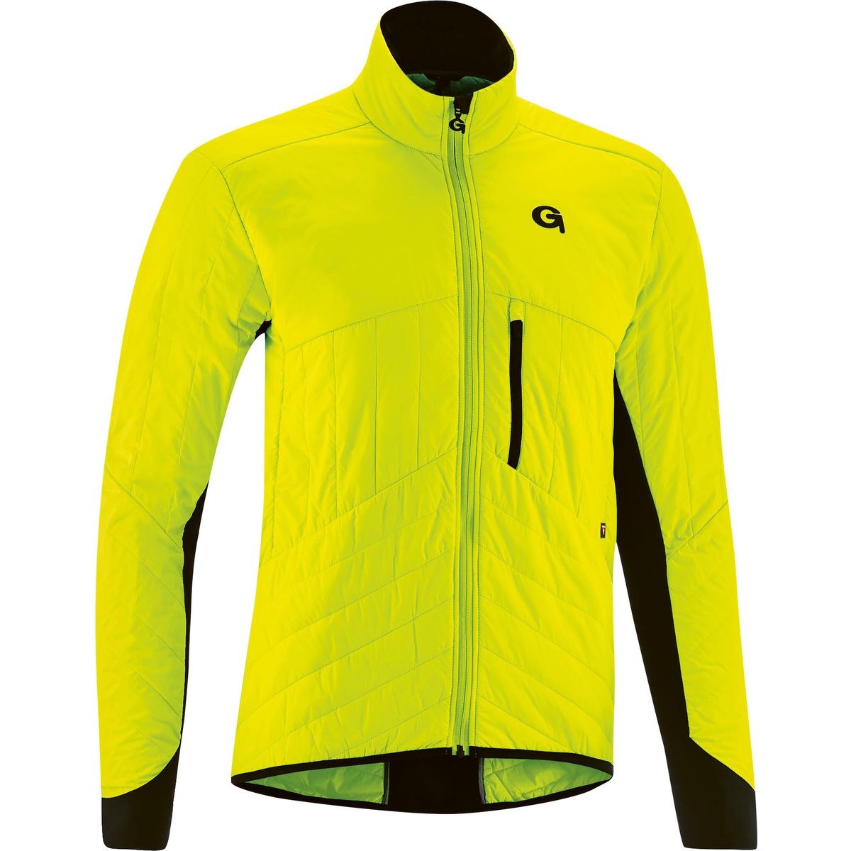 Gonso Tomar safetyyellow (599) S 14520_599_S