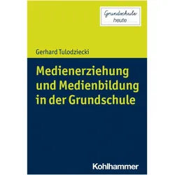 Gerhard Tulodziecki, Fachbücher von Gerhard Tulodziecki