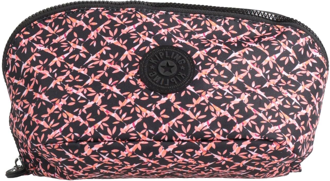 Kipling Neceser Mujer Negro -- Mujer