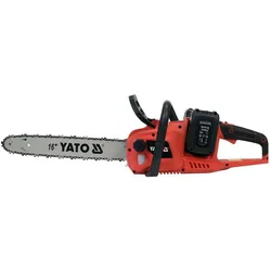 Yato, Kettensäge, YT-828131 (Akku Kettensäge)