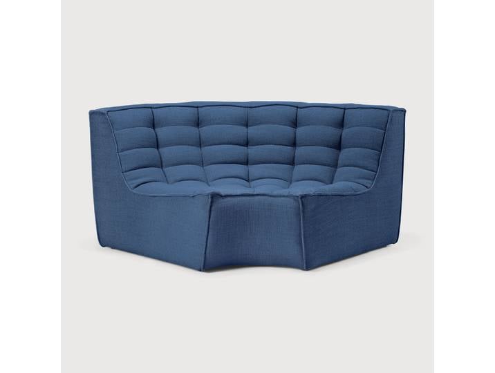 Ethnicraft N701 Modulsofa