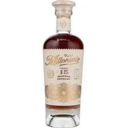Ron Millonario Reserva Especial 15 Jahre Rum 40% 700ml