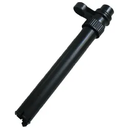 Makita Absaugrohr - 122609-9
