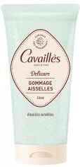 Cavaillès Delicare Gommage Aisselles Sensibles 50 ML - Tube 50 ml