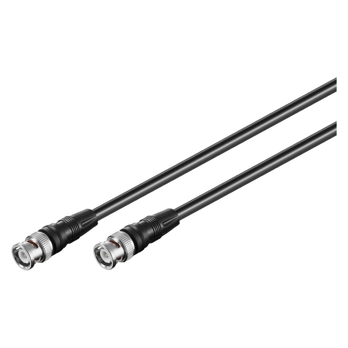 Goobay Video- / Audiokabel (0.50 m) (71433)
