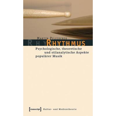 Rhythmus -