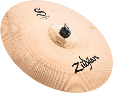 "Zildjian 16"" S Series Rock Crash "