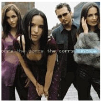 the Corrs - In Blue - Preis vom 14.10.2026 23:07:16 h