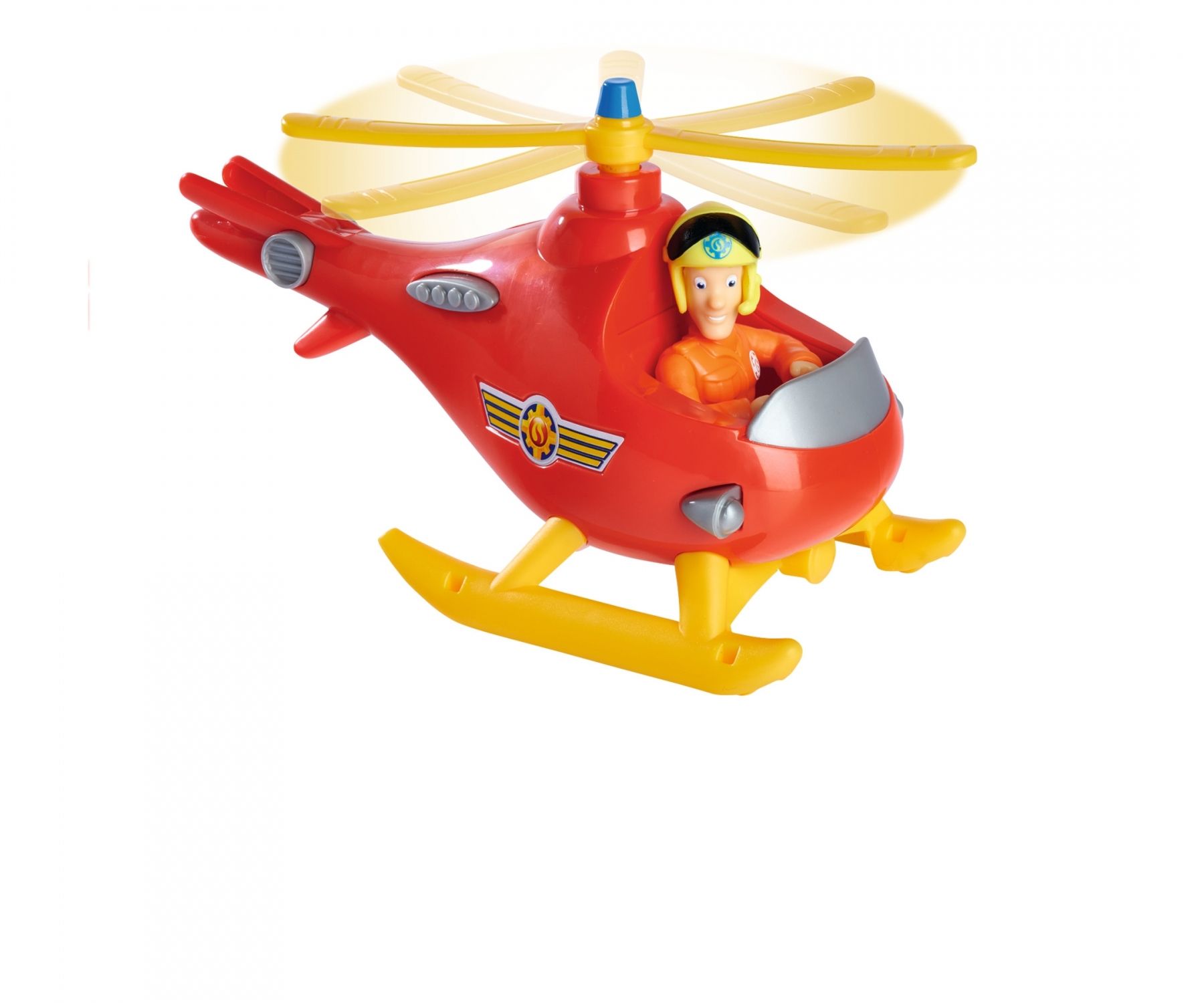 Simba Toys 109252507 (Rot)