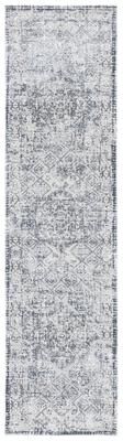 SAFAVIEH Alhambra Elviira Vintage Oriental Rug
