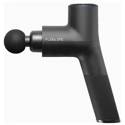 Flowlife, Massagepistole, Flowgun Pro (6 Stufen, 180 min)