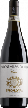 Azienda Agricola Brigaldara Amarone Della Valpolicella Classico 2019  - Brigaldara - Amarone Della Valpolicella - Rotwein - 0.75L Venetien