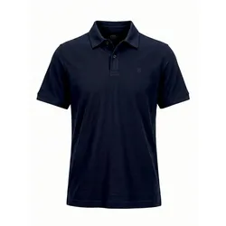 Polo-Shirt Timo-5F Bogner blau, 48