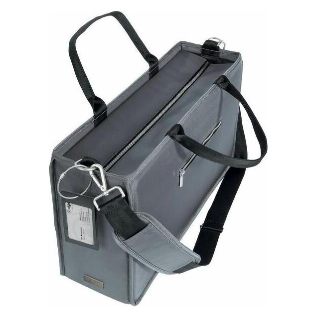 Sigel Notebooktasche Sharing Bag Premium L 17.3 (17.30") (BA413)