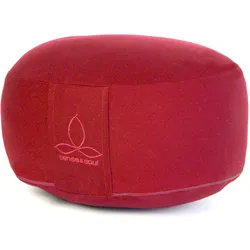 Mira Art, Sitzkissen, Sitzkissen Rondo (30 cm)