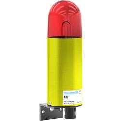 Pfannenberg Blitzleuchte Xenon ABS 24 DC RD 21001805000 Rot Rot Blitzlicht 24 V/DC