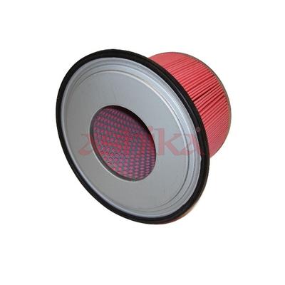 ASHIKA Luftfilter 20-09-983 Filtereinsatz 142mm für KIA ASIA MOTORS