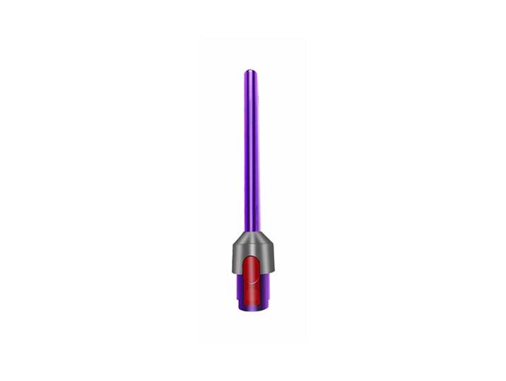 Dyson Staubsauger LED Fugendüse V12 Slim Lila