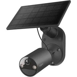 TP-Link TAPO C411 KIT - Solarbetriebenes Sicherheitskamera-Set Tapo C411 KIT, Netzwerkkamera, Weiss