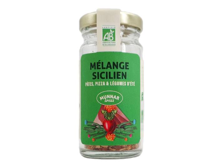 MUNNAR Mélange sicilien 30 g