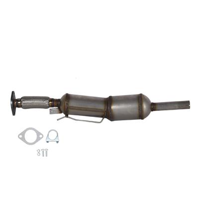 KAMOKA Ruß-/Partikelfilter, Abgasanlage 8010108 für DACIA