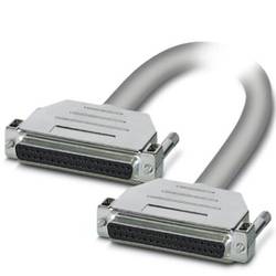 Phoenix Contact 2305509 CABLE-D37SUB/B/B/ 100/KONFEK/S SPS-Kabel