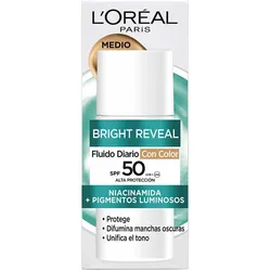 L'Oréal Paris, Sonnencreme, Fluido Diario SPF50 (SPF 50, 50 ml)