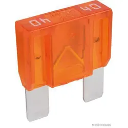 HERTH&BUSS Sicherung Maxi, 40 A orange - 50295544 - orange