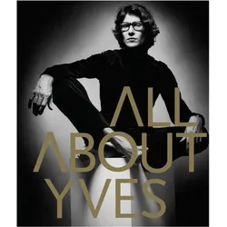 All About Yves, Fachbücher von Editions Larosse