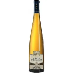 Pinot Gris Grand Cru Kessler Domaines Schlumberger 2021