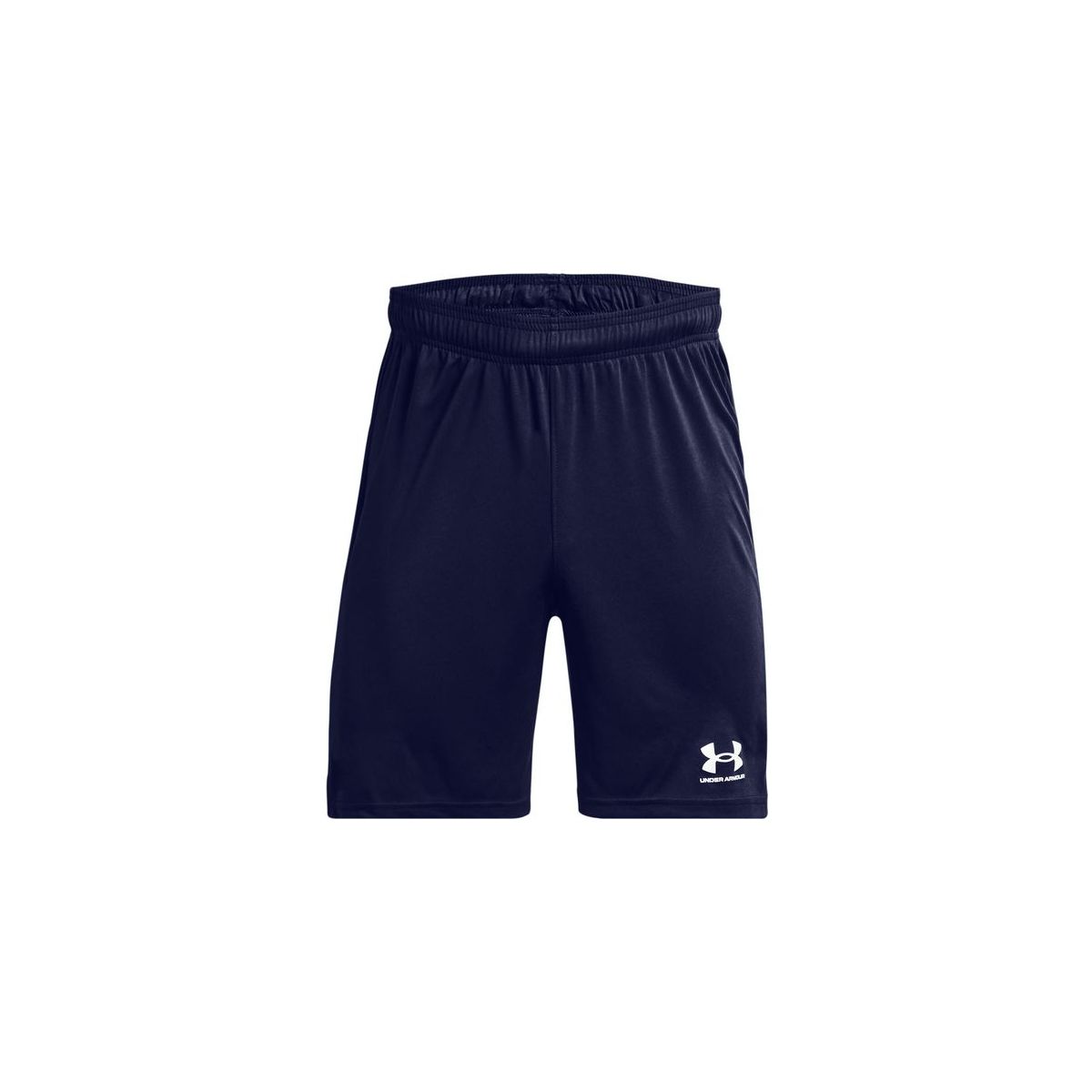 Under Armour M Challenger Core Short blue white (410) XXL 1372691-410-XXL