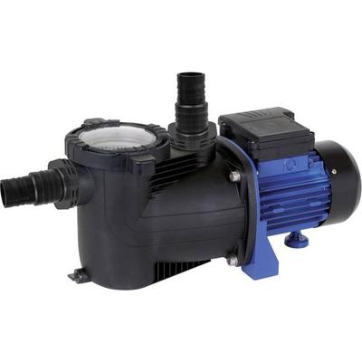 T.I.P. - Technische Industrie Produkte 30443 SPP 400 FT Poolpumpe 10.000 l/h 9m